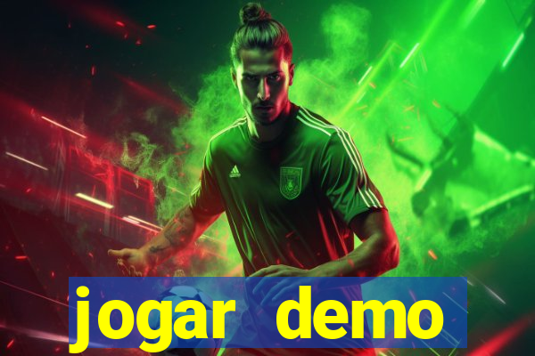 jogar demo pragmatic play